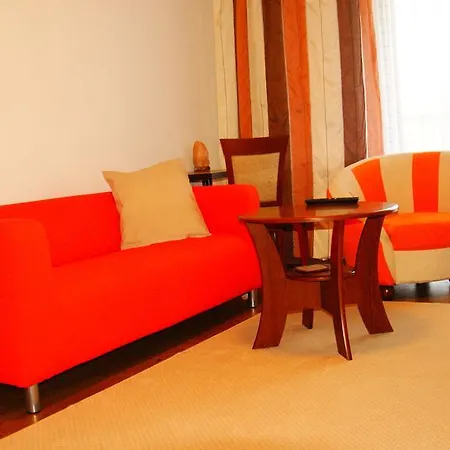 Apartament Parkowy Кельце Номер фото