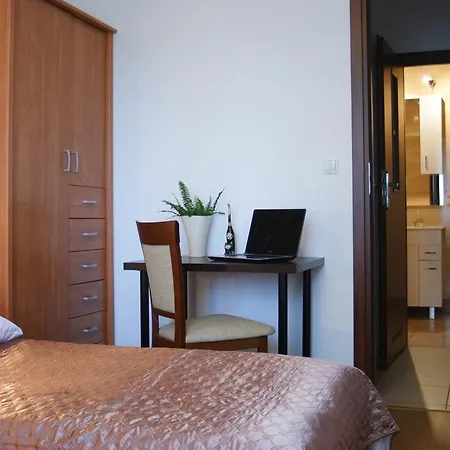 Apartament Parkowy Кельце Номер фото