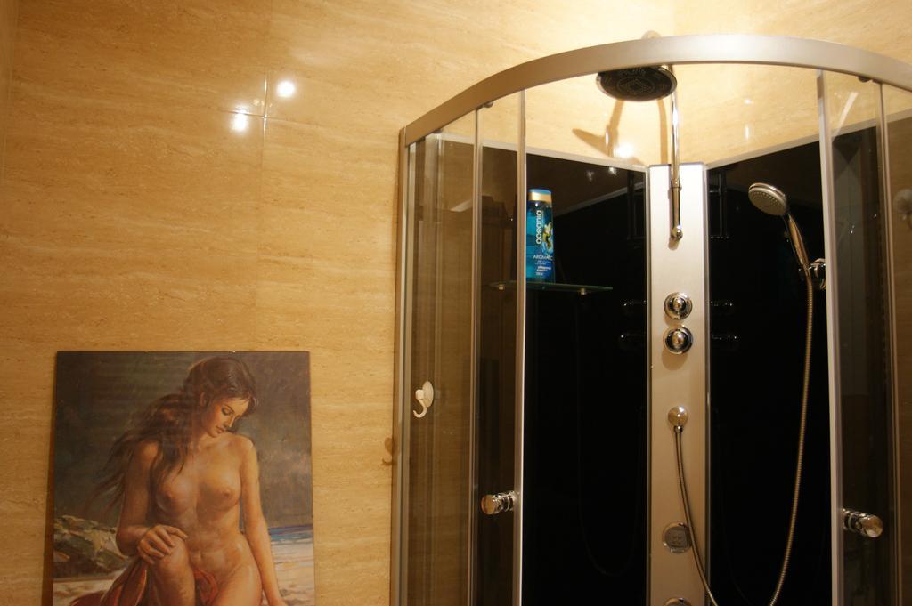 Apartament Parkowy Apartment