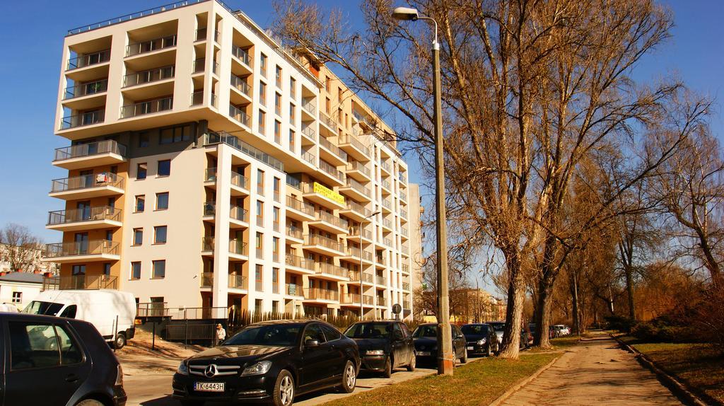 Apartament Parkowy * Kielce