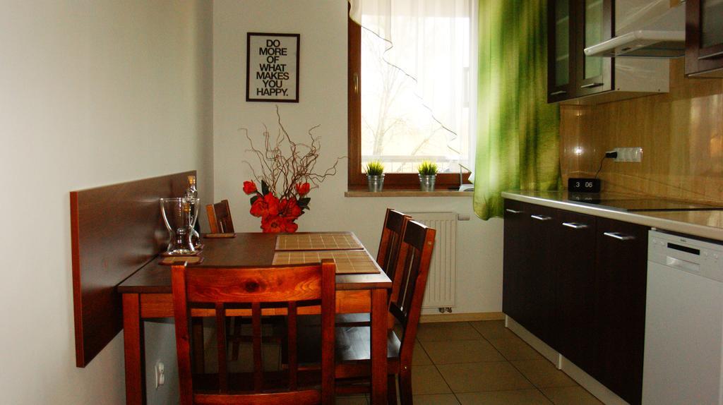 Apartament Parkowy Apartment Kielce
