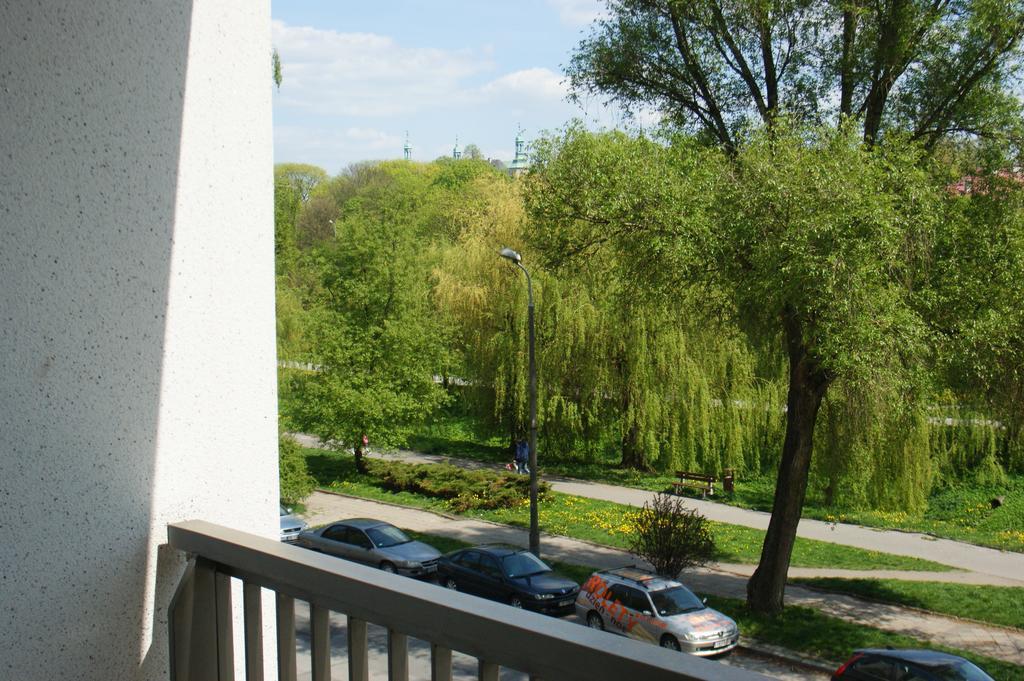 Apartment Apartament Parkowy Kielce
