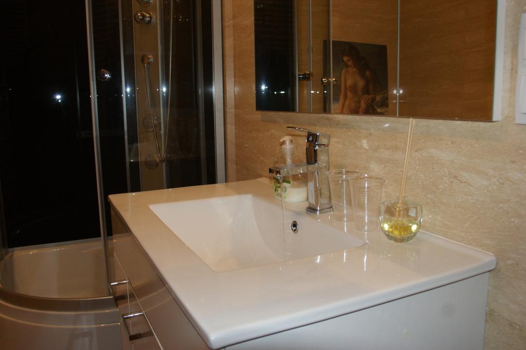 Apartament Parkowy Apartment Kielce