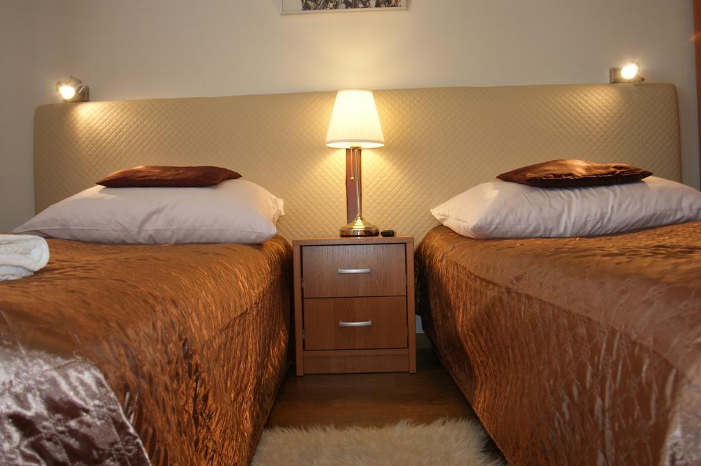 Apartment Apartament Parkowy Kielce
