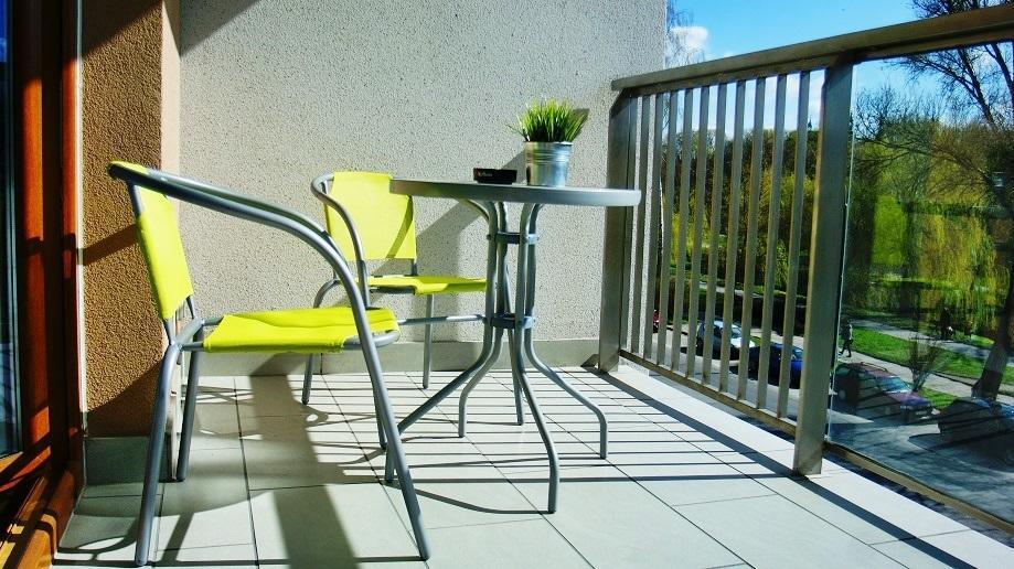 Apartament Parkowy Kielce