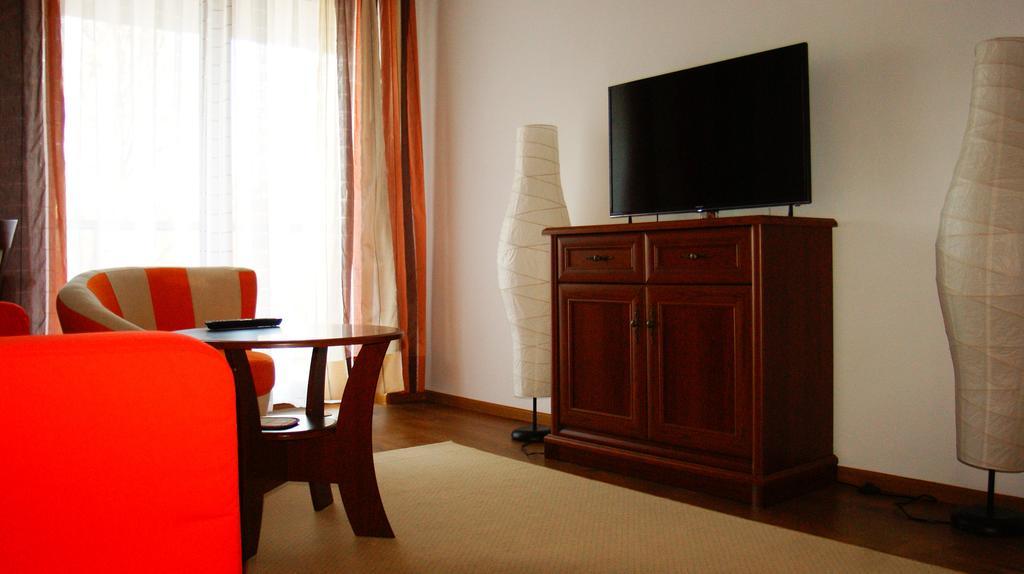 Apartment Apartament Parkowy
