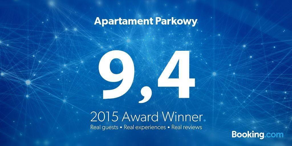 Apartament Parkowy Kielce